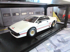 LOTUS Esprit Turbo 1981 come