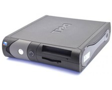 Dell Optiplex GX260 Pentium 4