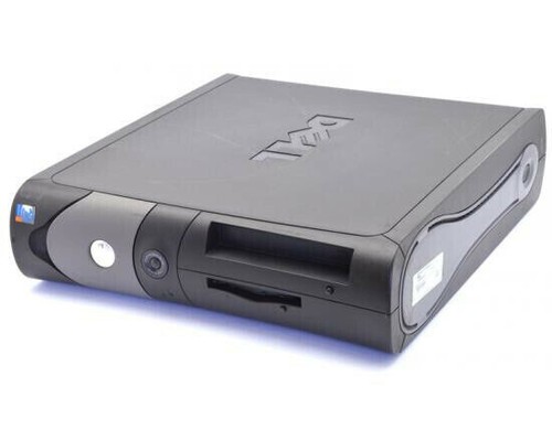 Dell optiplex gx260 pentium - dell, 4