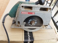 Bosch Professional GKS 190 1400W 190mm Sega Circolare