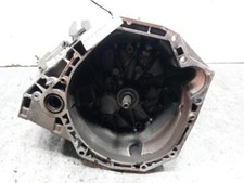 TL4125 CAMBIO MANUALE 6M NISSAN JUKE I REST (F15) 1.5 DCI 8V MAN 6M 110CV 2014 5