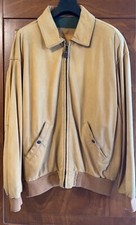 giubbotto pelle uomo usato