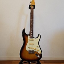 Chitarra elettrica Fender ST