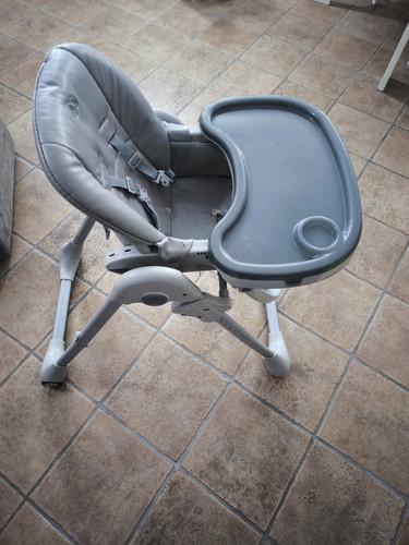 Kinderkraft yummy seggiolone - kinderkraft,
