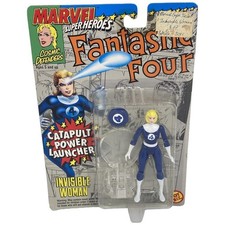 Marvel super heroes fantastic - marvel,