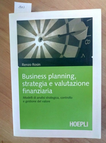 Business planning strategia - business, e