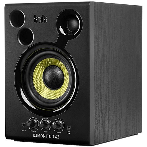 Hercules djmonitor 42 - hercules,