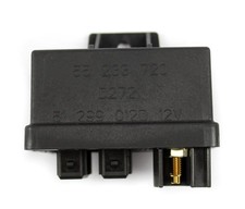 Centralina preriscaldamento