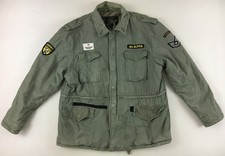 Alpha Industries 2009 50°