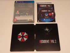 RESIDENT EVIL 2 Remake