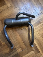 marmitta fiat 500 / 126 epoca