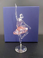 SWAROVSKI CRYSTAL BALLERINA
