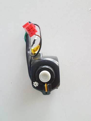 Interruttore deviatore luce - deviatore,