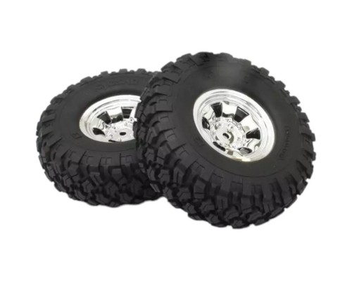 Pneumatici kyosho kc10 su - kc10,