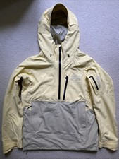 Giacca Anorak Uomo Burton ak