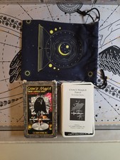 1998 VINTAGE Crow's Magick