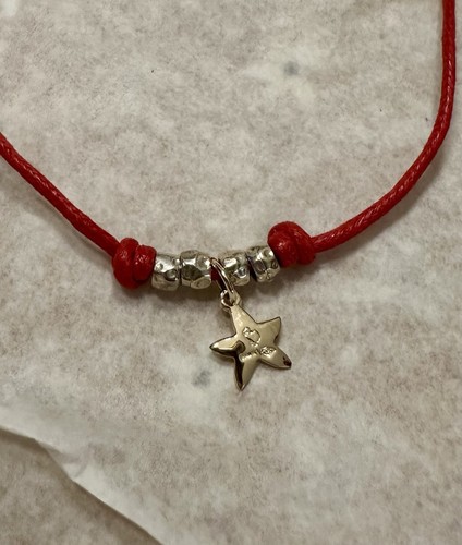 Collana dodo pomellato