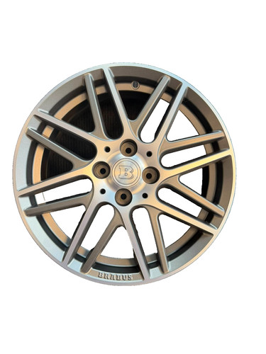 Cerchi lega brabus - cerchi, in