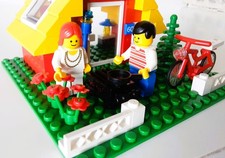 LEGO 6592 Vacation Hideaway