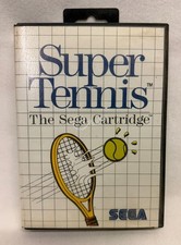 Gioco vintage 1986 Sega