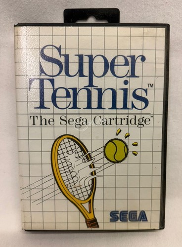 Gioco vintage 1986 sega - vintage,
