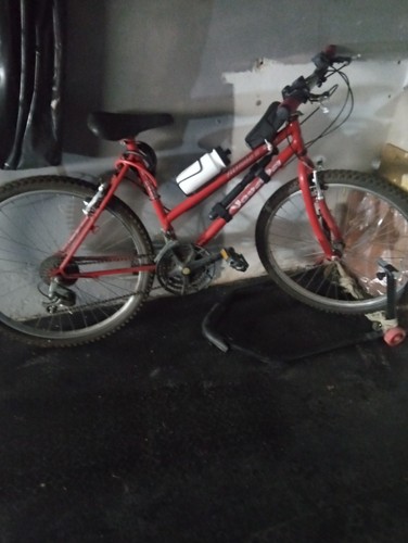 Bicicletta donna passeggio - donna,