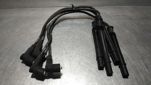 Set cavi candele renault clio - cavi,