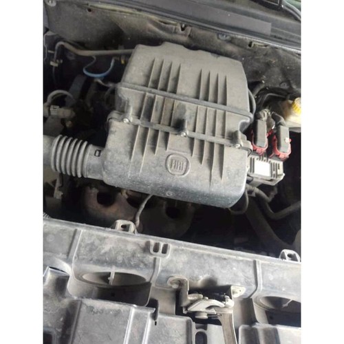 Motore compl fiat - motore, compl.