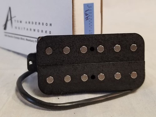 Tom anderson hf1 - hf1, humbucker