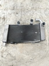 RADIATORE ACQUA SINISTRO PER HONDA VTR 1000 F DAL 1997 AL 2005 (e47926)