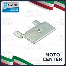 SQUADRETTA FISSAGGIO PORTELLO