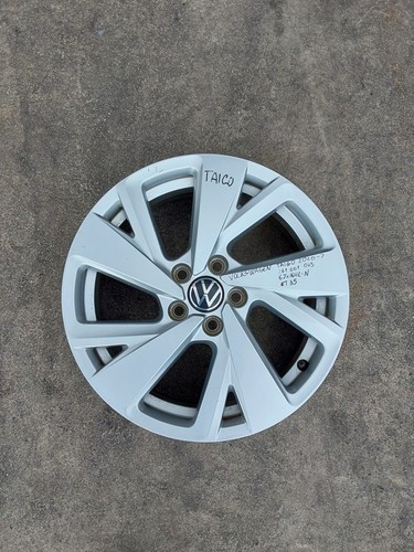 Ruota cerchio lega - in, r16