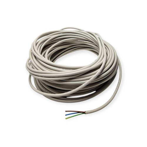 Cavo elettrico gomma fror - cavo, imq