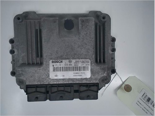 Calcolatore motore usato - calcolatore,