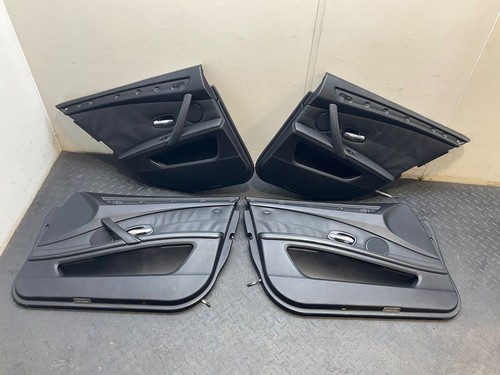 Bmw e60 e61 2008 pannello - bmw,