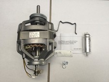BOSCH CLASSIXX DRYER MOTOR