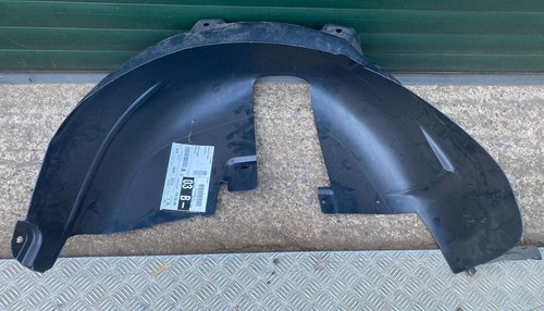 Paraspruzzi rivestimento