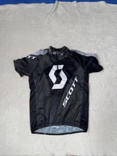 Maglia manica corta Scott