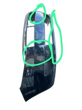 PARAURTI ANTERIORE COMPLETO