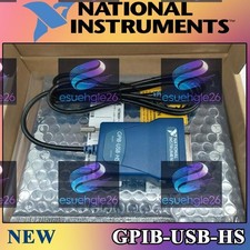 Sealed National Instruments