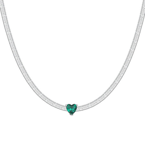 Collana luca barra - collana, donna