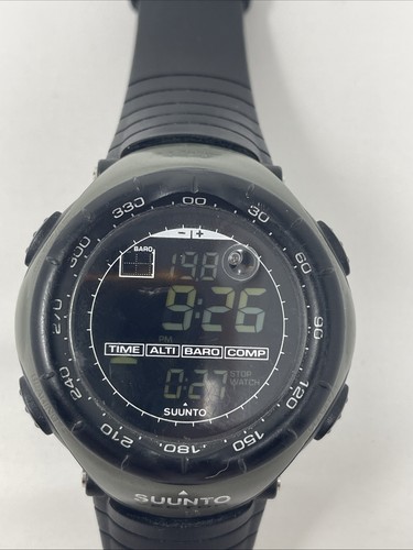 Orologio suunto vector - orologio,