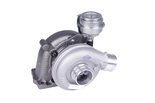 Turbina iveco daily 06 - turbina,