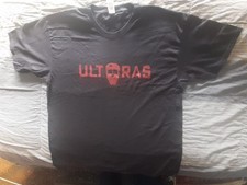 MAGLIETTA T-SHIRT ULTRAS