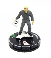 HeroClix - #020 Calendario