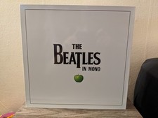 The Beatles In Mono Vinyl 14