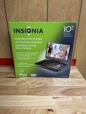 Insignia Lettore DVD Portatile