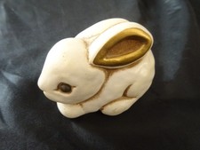 Thun ceramica coniglio - thun;, "coniglio