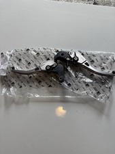 Vortex Levers Aprilia RSV4