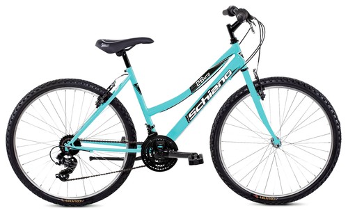 Lli schiano mtb donna - donna, 18v